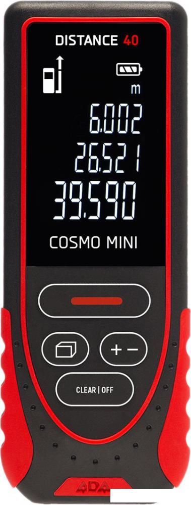 Лазерный дальномер ADA Instruments Cosmo Mini 40 [A00490]