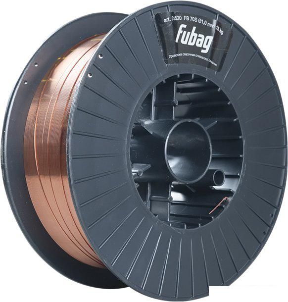 Сварочная проволока  Fubag 31520