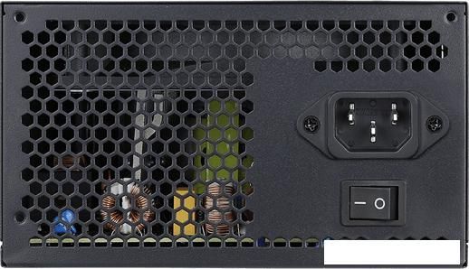 Блок питания AeroCool KCAS Plus 600W