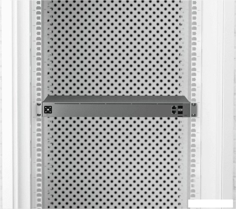 Маршрутизатор Ubiquiti Gateway Pro UXG-Pro
