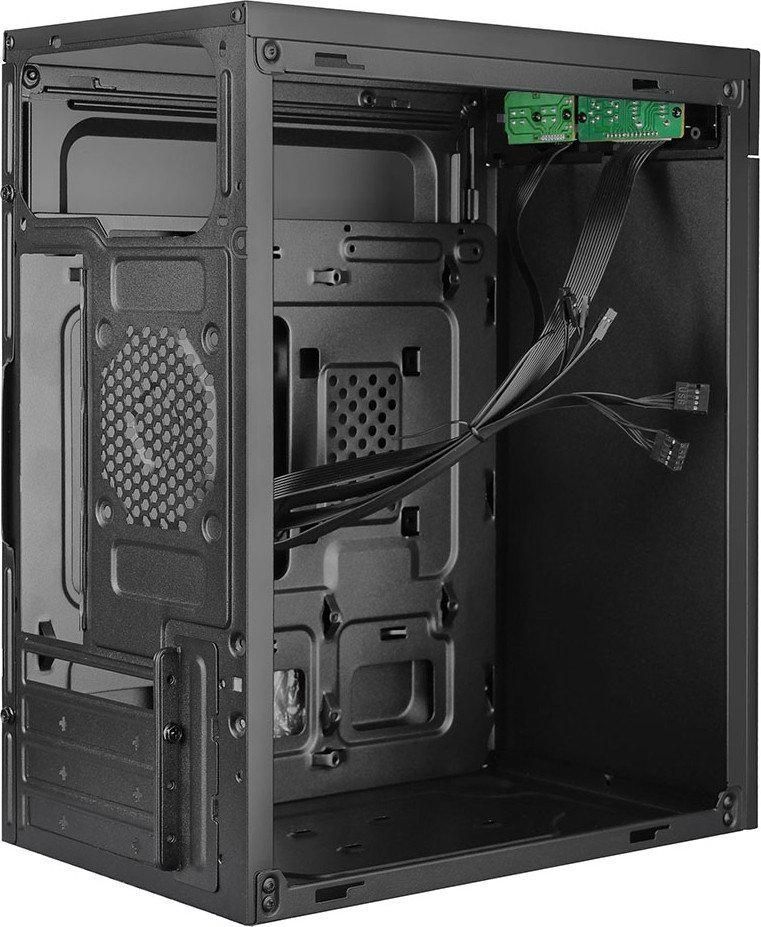 Корпус Ginzzu B400