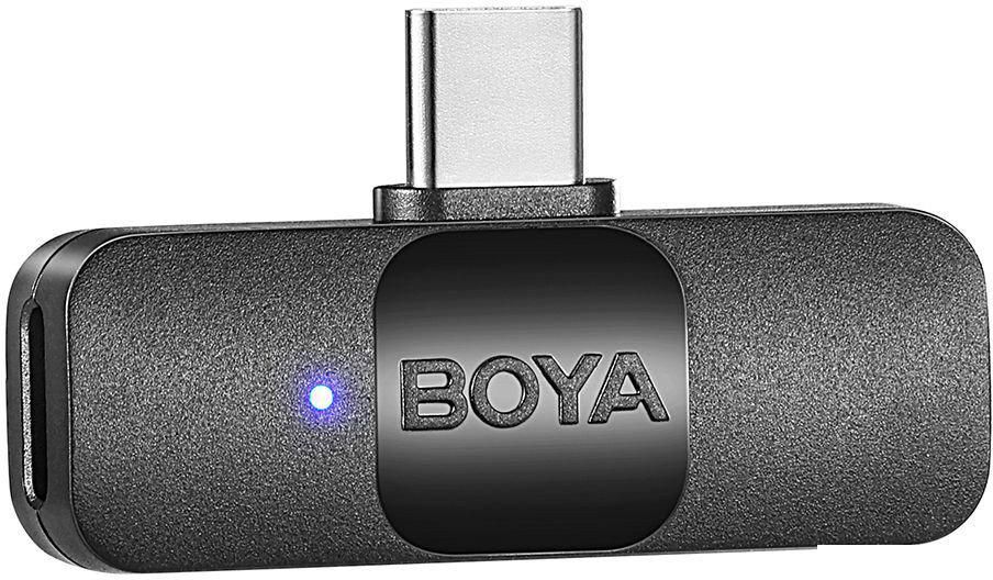 Радиосистема BOYA BY-V20