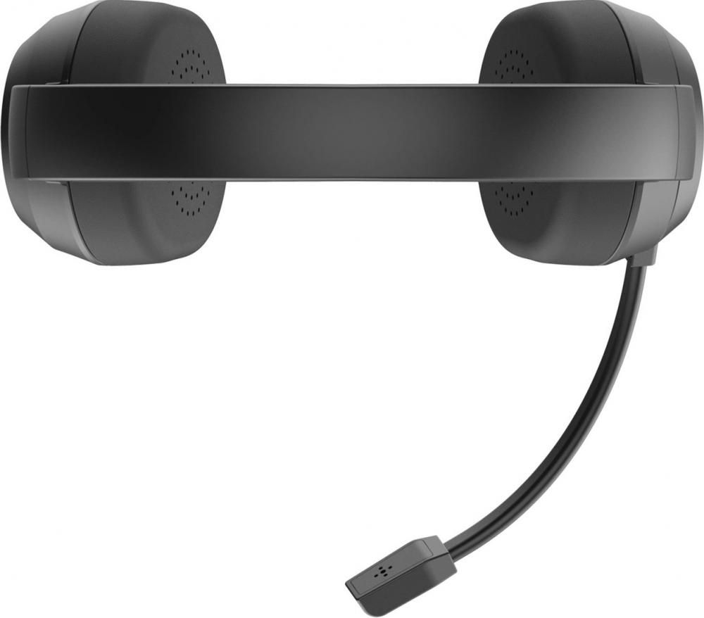 Офисная гарнитура A4Tech Fstyler FH150U (черный)