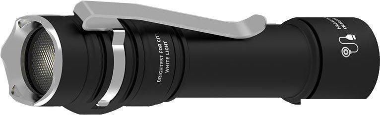 Фонарь Armytek Prime C2 Pro Magnet USB (белый)