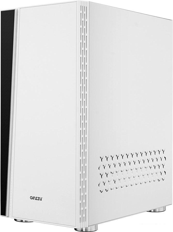 Корпус Ginzzu CL220