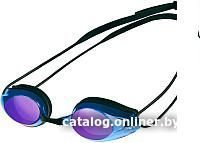 Очки для плавания ARENA Tracks Mirror 92370 74 (black/Blue Multi/black)