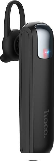 Bluetooth гарнитура Hoco E37 (черный)