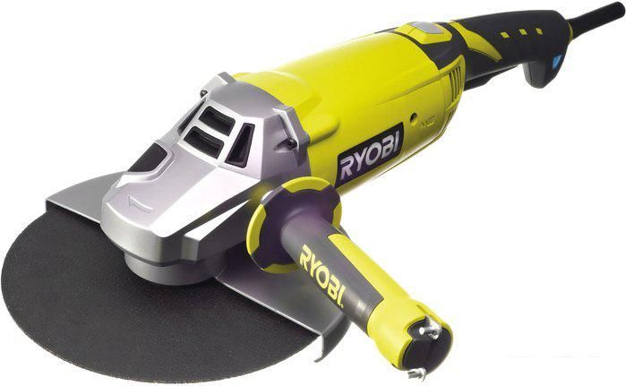 Угловая шлифмашина Ryobi EAG2000RS