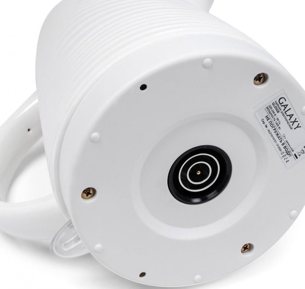 Электрический чайник Galaxy Line GL0508