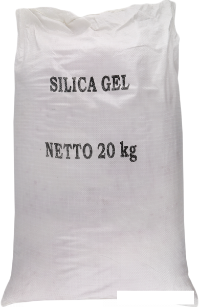 Наполнитель для туалета Кошкина Полянка Силикагелевый (без запаха) 50 л