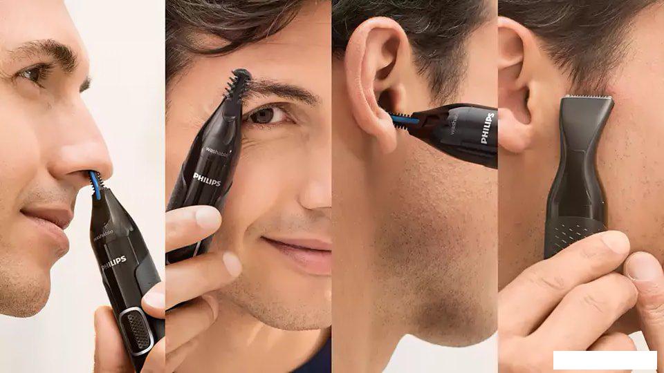 Универсальный триммер Philips NT5650/16