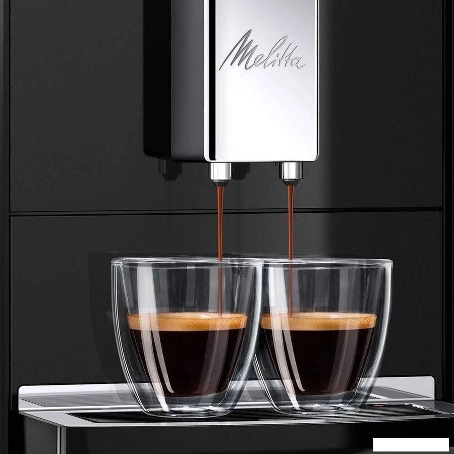 Кофемашина Melitta Caffeo Purista F230-102