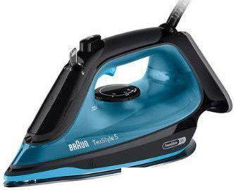 Утюг Braun TexStyle 5 SI 5256 BL