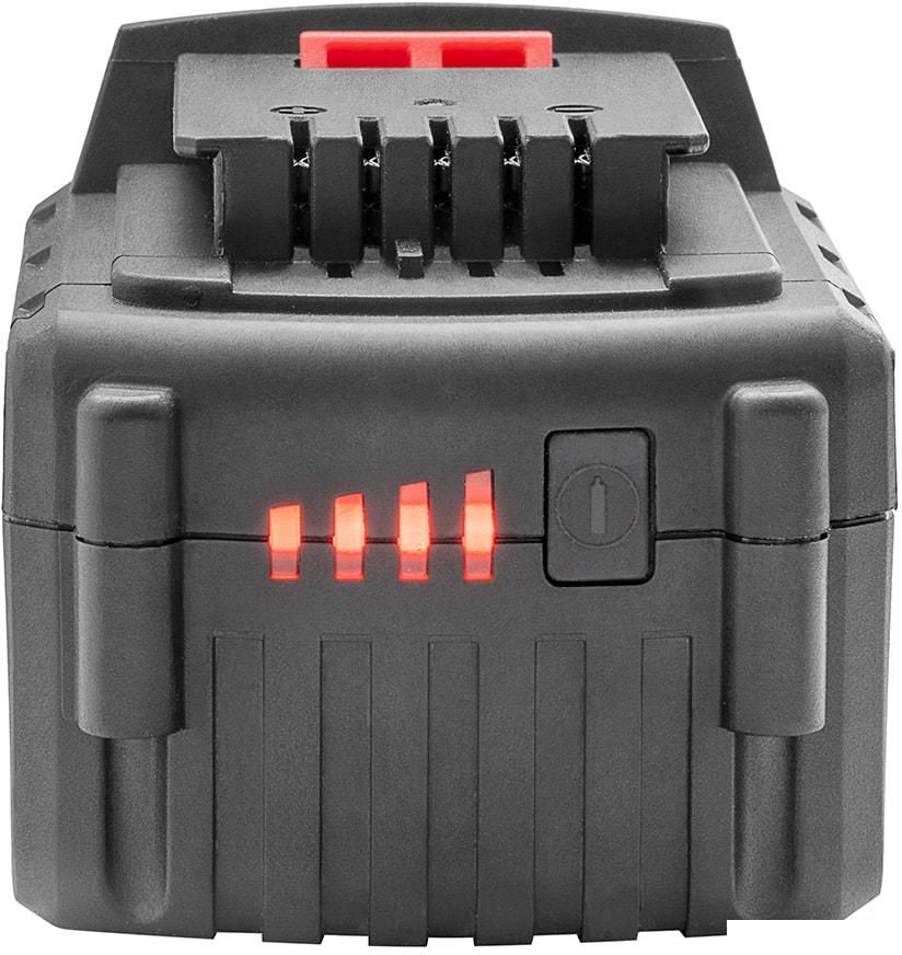 Аккумулятор Stavr (Ставр) АКБ-20/4 (20В/4 Ah)