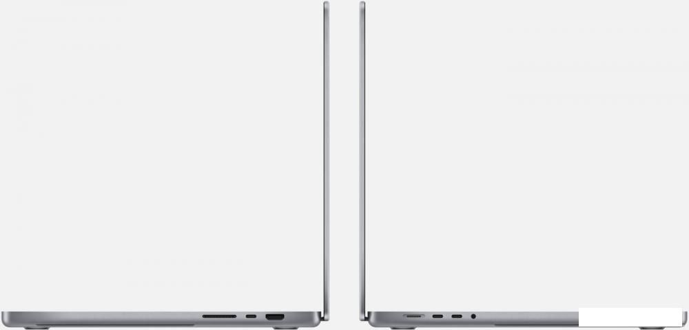 Ноутбук Apple Macbook Pro 16" M2 Pro 2023 MNW83