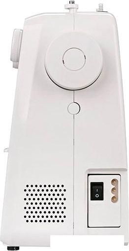Электромеханическая швейная машина Janome MX 77
