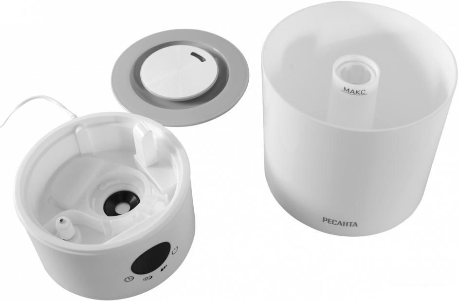 Увлажнитель воздуха Ресанта УВ-4