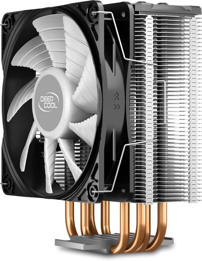 Кулер для процессора DeepCool GAMMAXX GTE v2 DP-MCH4-GMX-GTEV2