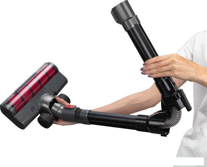 Пылесос Evolution Smart Clean VCF2414M