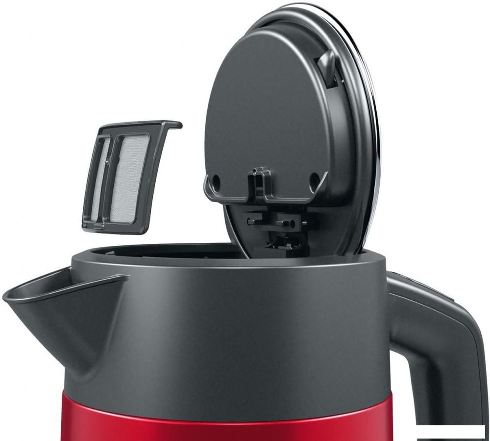 Электрический чайник Bosch TWK4P434