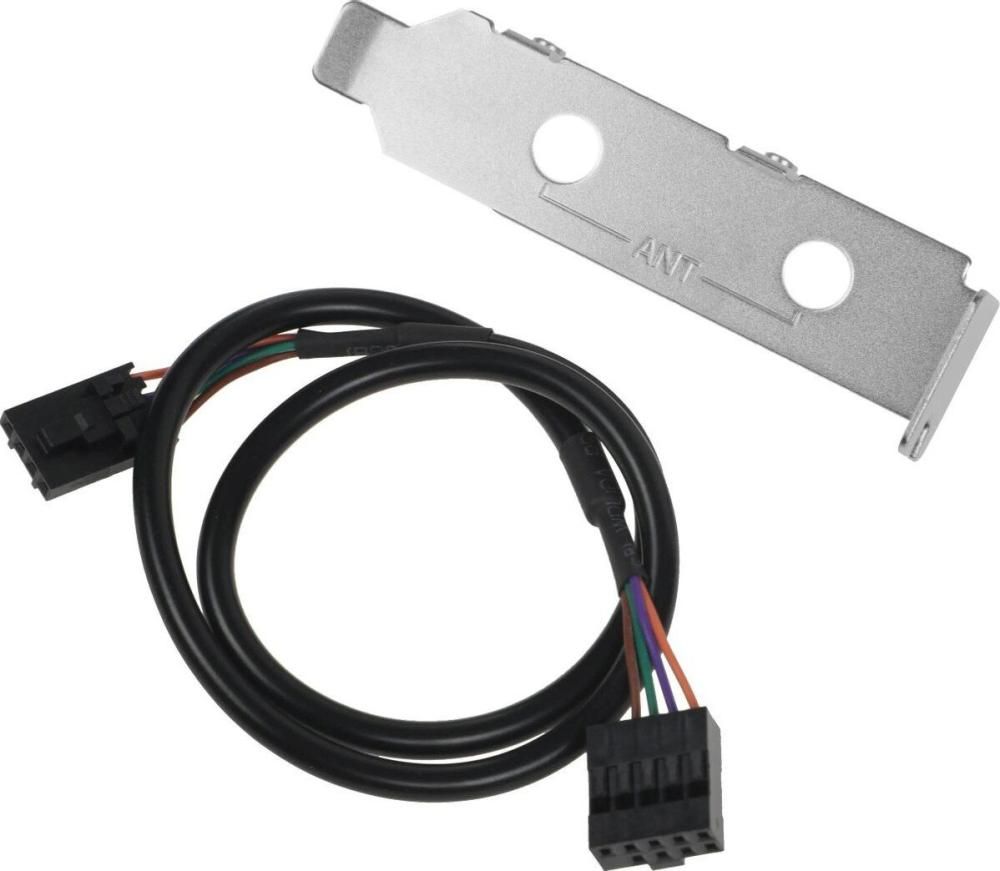 Wi-Fi/Bluetooth адаптер ASUS PCE-BE92BT