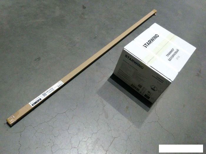 Триммер StarWind GT-52