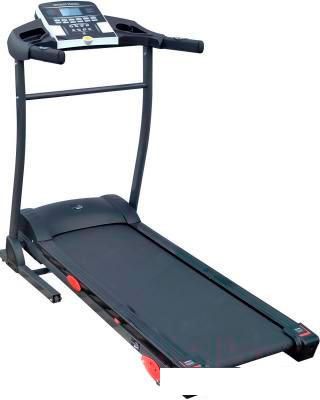 Электрическая беговая дорожка Sundays Fitness T2000D Электрическая беговая дорожка Sundays Fitness T2000D