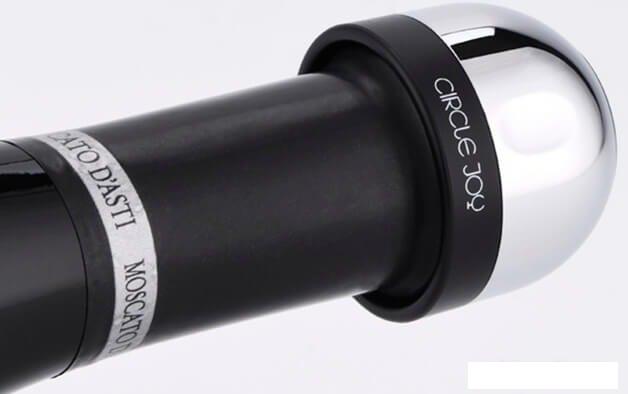 Пробка для бутылки Circle Joy Champagne Stopper CJ-JS02
