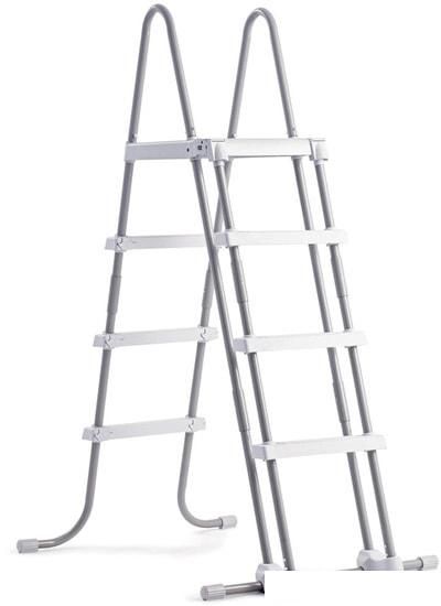 Каркасный бассейн Intex Prism Frame Oval (503x274x122)