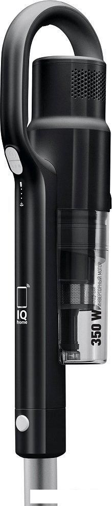 Пылесос Polaris PVCS 2090 WI-FI IQ Home