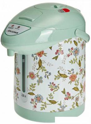 Термопот Аксинья КС-1804 (прованс)