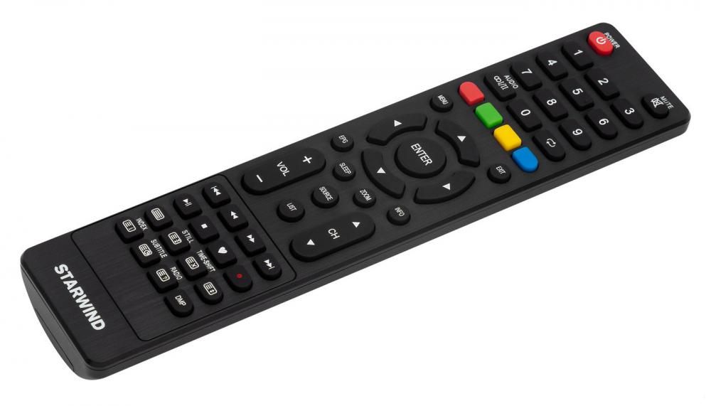 Телевизор StarWind SW-LED40BG200