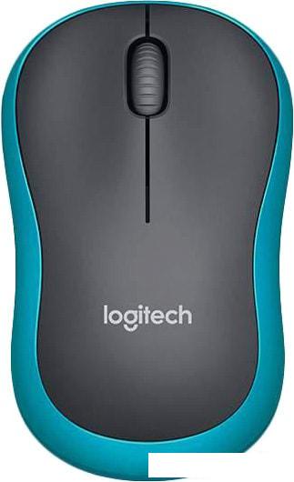 Офисный набор Logitech MK275 Wireless Combo