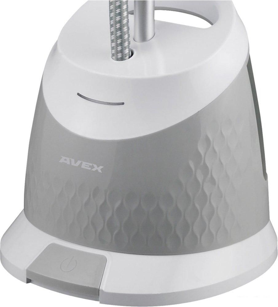 Отпариватель Avex GS-2000 (серый)