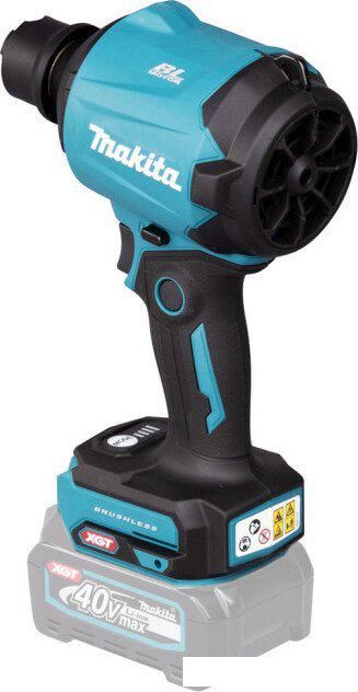 Воздуходув Makita AS001GZ (без АКБ)