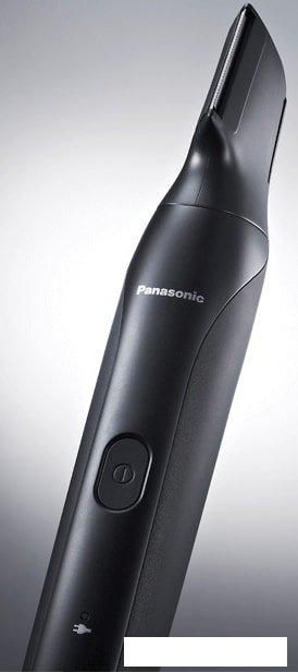 Триммер для бороды и усов Panasonic ER-GD61-K520