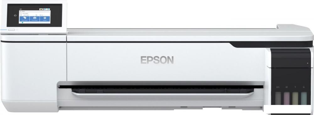 Плоттер Epson SureColor SC-T3100X