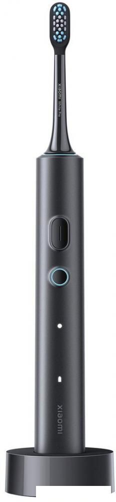 Электрическая зубная щетка Xiaomi Smart Electric Toothbrush T501 (dark gray)