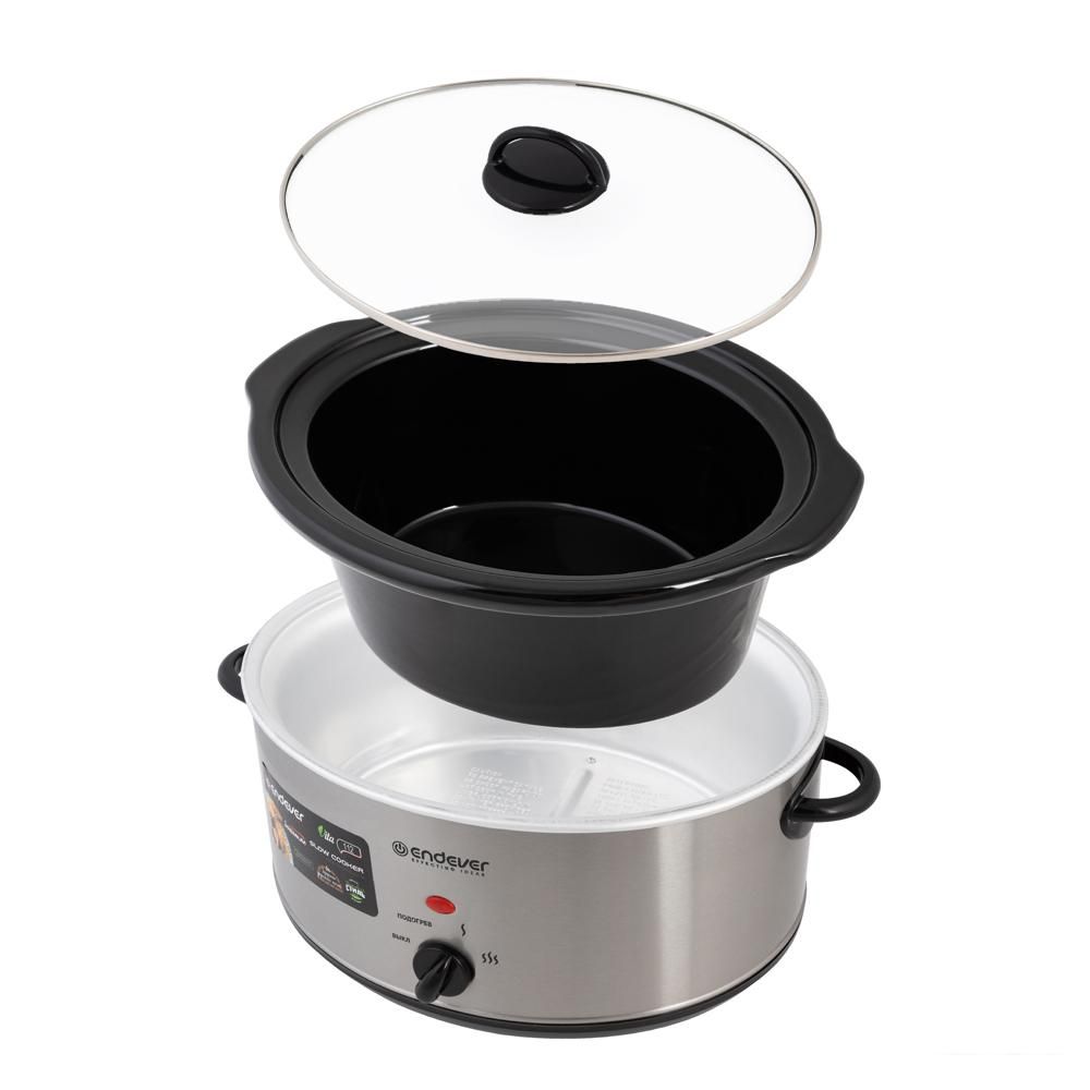 Мультиварки Endever Vita-112