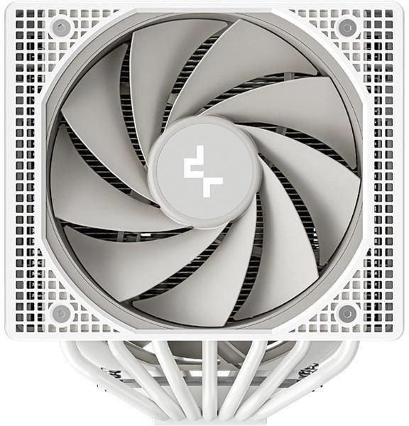 Кулер для процессора DeepCool Assassin IV White Edition