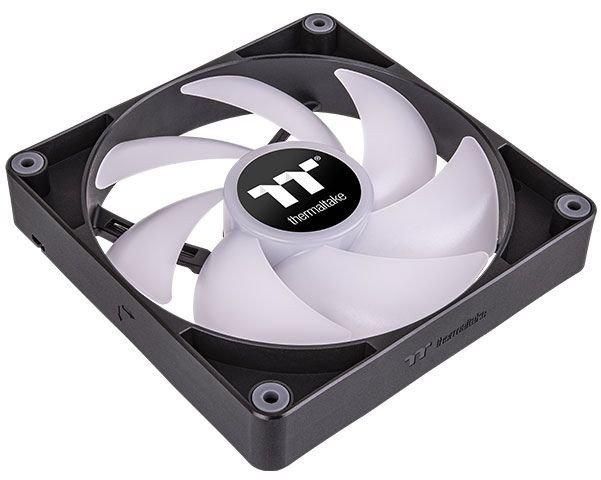 Набор вентиляторов Thermaltake CT140 ARGB 2-Fan Pack CL-F150-PL14SW-A