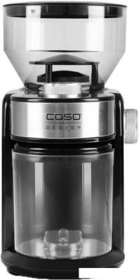 Электрическая кофемолка CASO Barista Crema