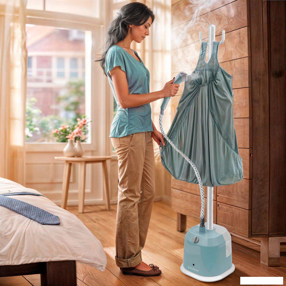 Отпариватель Endever Odyssey Q-13