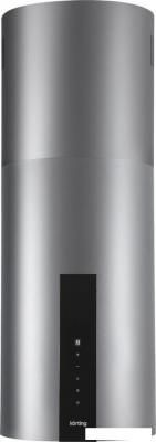Кухонная вытяжка Korting KHA 35808 DX Cylinder
