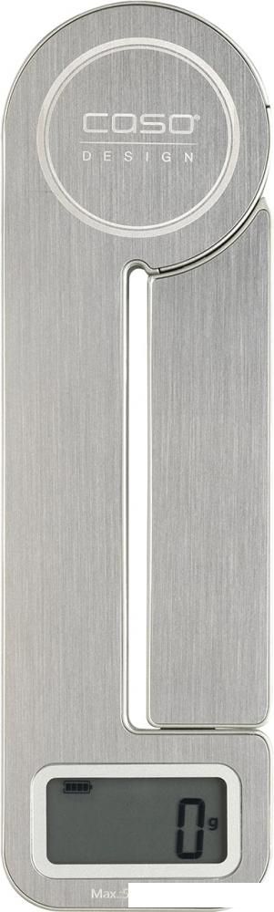 Кухонные весы CASO Kitchen Ecostyle