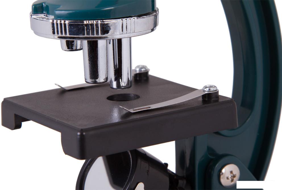 Детский микроскоп Levenhuk LabZZ M1 69739