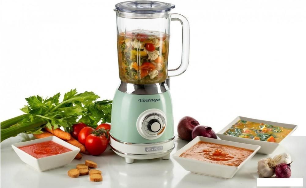 Стационарный блендер Ariete 583/04 Vintage