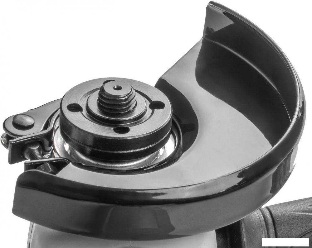 Угловая шлифмашина Ставр МШУ-115/850