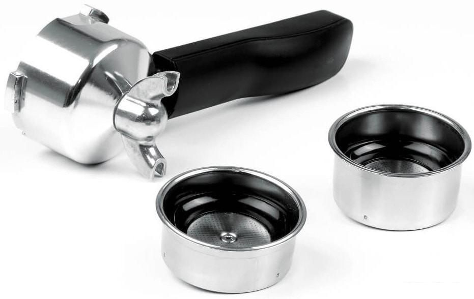 Рожковая кофеварка ROMMELSBACHER EKS 2010