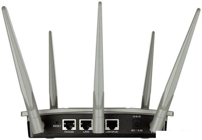 Точка доступа D-Link DAP-2695/RU/A1A